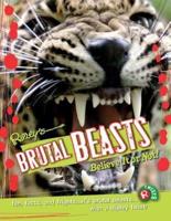 Ripley Twists Pb: Brutal Beasts