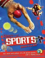 Ripley Twists Pb: Sports