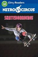 Nitro Circus Skateboarding!