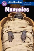 Ripley Readers: Mummies