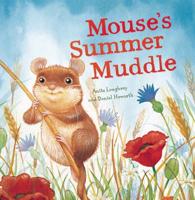 Mouse's Summer Muddle