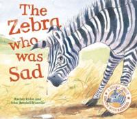 The Zebra Who Was Sad