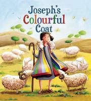 Joseph's Colorful Coat