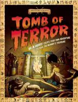 Tomb of Terror: Egyptians
