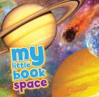 My Little Book of Space