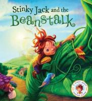 Fairytales Gone Wrong: Stinky Jack and the Beanstalk