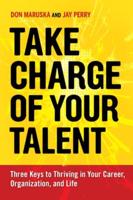 Take Charge of Your Talent