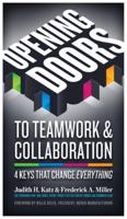 Opening Doors to Teamwork and Collaboration