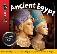 Ancient Eqypt, Grades 3 - 6