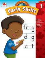 Complete Early Skills, Grade 1