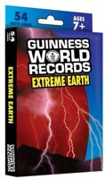 Guinness World Records¬ Extreme Earth Learning Cards