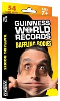 Guinness World Records¬ Baffling Bodies Learning Cards