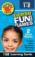 Everyday Fun and Games, Grades 1 - 2
