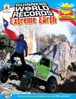 Guinness World Records¬ Extreme Earth, Grades 3 - 5