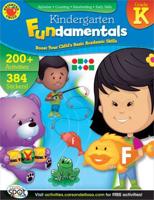 Kindergarten Fundamentals