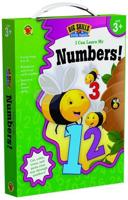 I Can Learn My Numbers! Supplemental Resource Set, Grades Preschool - K
