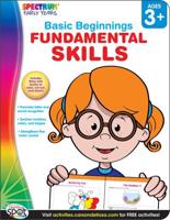 Fundamental Skills, Ages 3 - 6