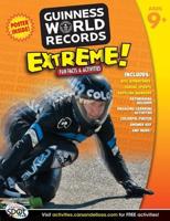 Extreme!, Grades 4 - 6