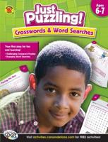 Crosswords & Word Searches, Ages 7 - 11