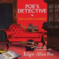 Poe's Detective