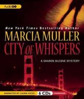 City of Whispers