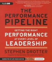 The Performance Pipeline