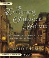 The Execution of Sherlock Holmes