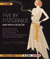 Five by Fitzgerald