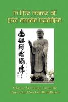 In the Name of the Amida Buddha