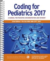 Coding for Pediatrics 2017