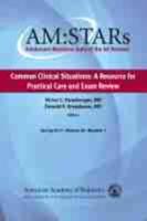 AM:STARs: Common Clinical Situations