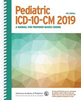 Pediatric ICD-10-CM 2019