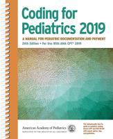 Coding for Pediatrics 2019