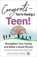 Congrats - You're Having a Teen!