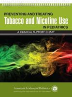 Preventing and Treating Tobacco and Nicotine Use in Pediatrics