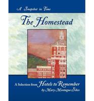 The Homestead: A Snapshot in Time