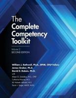 The Complete Competency Toolkit, Volume 2