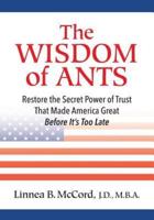 The Wisdom of Ants