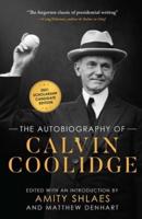 The Autobiography of Calvin Coolidge