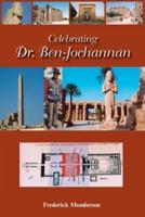 Celebrating Dr. Ben-Jochannan