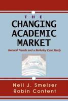 The Changing Academic Market