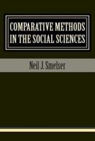 Comparative Methods in the Social Sciences