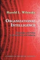 Organizational Intelligence