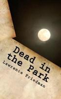 Dead in the Park