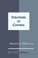 Strategies of Control