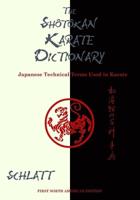 The Shôtôkan-Karate Dictionary