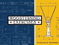 Woodturning Exercises
