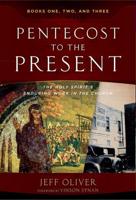 Pentecost To The Present Trilogy Set (V1-V3)