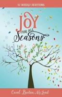 Joy For All Seasons (New Edition)