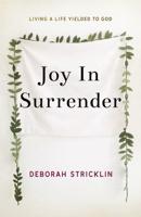 Joy in Surrender